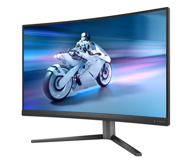 Philips Evnia 27M2C5200W/00 - 1275686 - zdjęcie 3